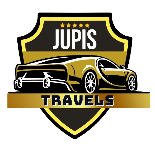 Jupis Link Logo